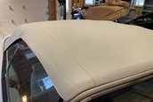 Cadillac Eldorado Convertible de vanzare