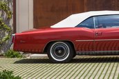Cadillac Eldorado Convertible de vanzare