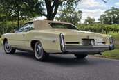 Cadillac Eldorado Convertible de vanzare