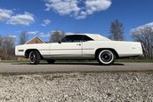 Cadillac Eldorado Convertible de vanzare