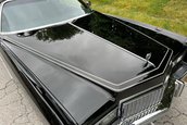 Cadillac Eldorado Convertible de vanzare