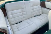 Cadillac Eldorado Convertible de vanzare