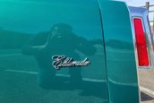 Cadillac Eldorado Convertible de vanzare