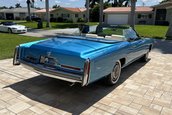 Cadillac Eldorado Convertible de vanzare
