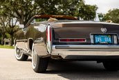 Cadillac Eldorado Convertible de vanzare