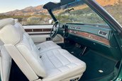 Cadillac Eldorado Convertible de vanzare