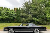 Cadillac Eldorado Convertible de vanzare