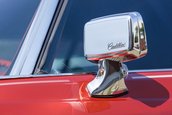 Cadillac Eldorado Convertible de vanzare