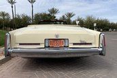 Cadillac Eldorado Convertible de vanzare