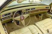 Cadillac Eldorado Convertible de vanzare