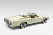 Cadillac Eldorado Convertible de vanzare