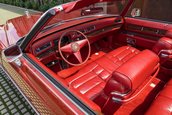 Cadillac Eldorado Convertible de vanzare