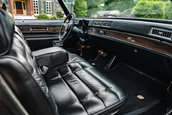Cadillac Eldorado Convertible de vanzare