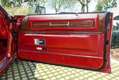 Cadillac Eldorado Convertible de vanzare