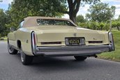 Cadillac Eldorado Convertible de vanzare