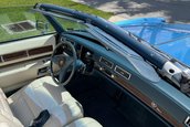 Cadillac Eldorado Convertible de vanzare