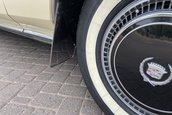 Cadillac Eldorado Convertible de vanzare
