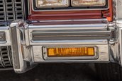 Cadillac Eldorado Convertible de vanzare
