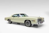 Cadillac Eldorado Convertible de vanzare