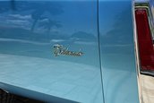Cadillac Eldorado Convertible de vanzare