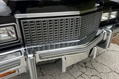 Cadillac Eldorado Convertible de vanzare