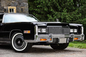 Cadillac Eldorado Convertible de vanzare