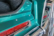Cadillac Eldorado Convertible de vanzare