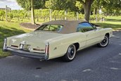 Cadillac Eldorado Convertible de vanzare