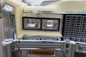 Cadillac Eldorado Convertible de vanzare