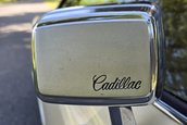 Cadillac Eldorado Convertible de vanzare