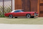 Cadillac Eldorado Convertible de vanzare