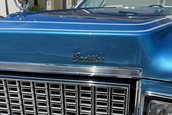 Cadillac Eldorado Convertible de vanzare