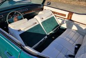 Cadillac Eldorado Convertible de vanzare