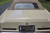 Cadillac Eldorado Convertible de vanzare