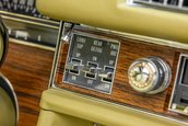Cadillac Eldorado Convertible de vanzare