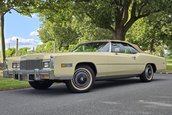 Cadillac Eldorado Convertible de vanzare
