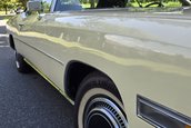 Cadillac Eldorado Convertible de vanzare