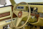 Cadillac Eldorado Convertible de vanzare