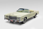 Cadillac Eldorado Convertible de vanzare