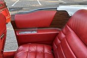 Cadillac Eldorado Convertible de vanzare
