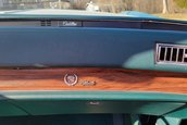 Cadillac Eldorado Convertible de vanzare