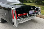Cadillac Eldorado Convertible de vanzare