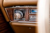 Cadillac Eldorado Convertible de vanzare