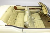 Cadillac Eldorado Convertible de vanzare