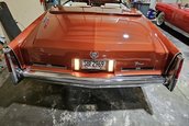Cadillac Eldorado Convertible de vanzare