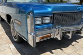Cadillac Eldorado Convertible de vanzare