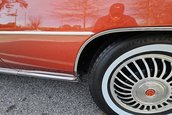 Cadillac Eldorado Convertible de vanzare