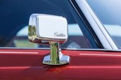 Cadillac Eldorado Convertible de vanzare