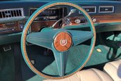 Cadillac Eldorado Convertible de vanzare