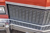 Cadillac Eldorado Convertible de vanzare